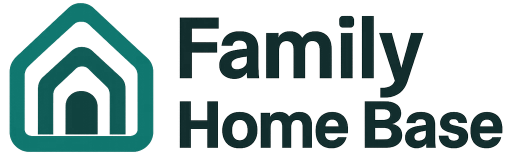 Family Home Base